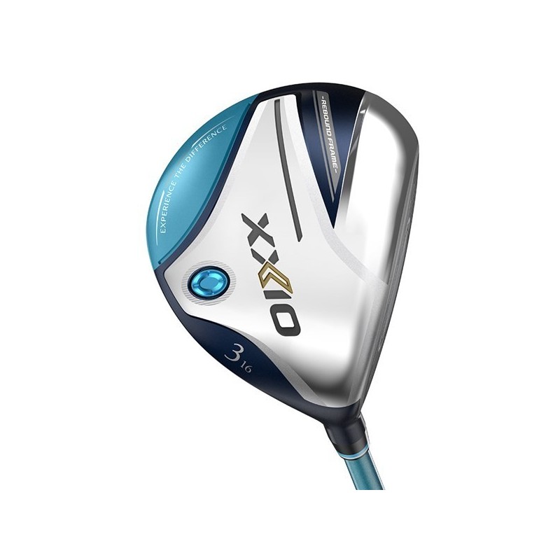 Legno 4 Donna Srixon XXIO Twelve (18°) Lady