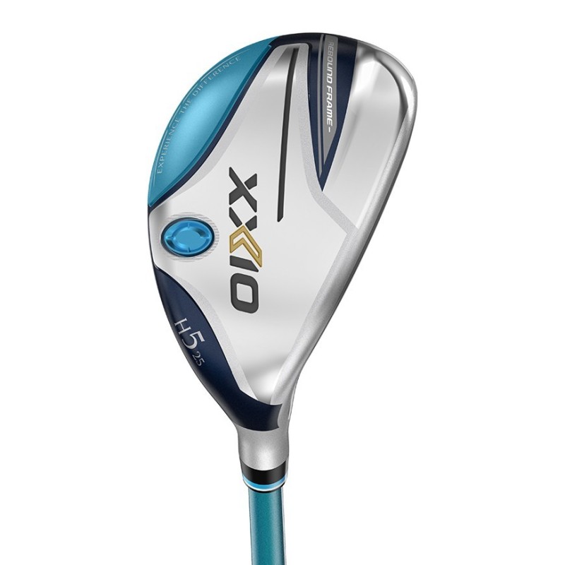 Ibrido H6 Donna Srixon XXIO Twelve 28° Lady