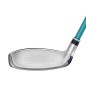 Ibrido H6 Donna Srixon XXIO Twelve 28° Lady