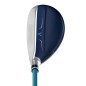 Ibrido H6 Donna Srixon XXIO Twelve 28° Lady