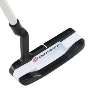 Putter Odyssey White Hot Versa One CH Golf 35"