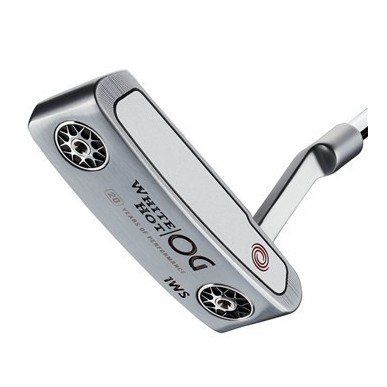 Putter Odyssey White Hot OG Double Wide 34"