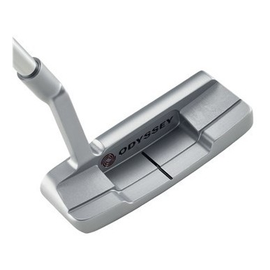 Putter Odyssey White Hot OG Double Wide 34"