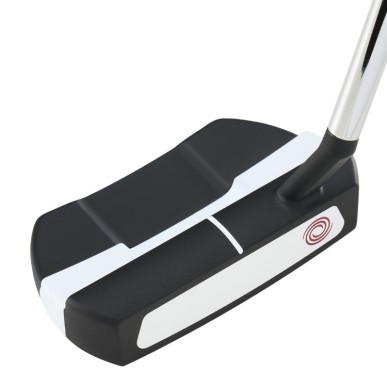 Putter Odyssey White Hot Versa Three T 34"