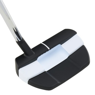 Putter Odyssey White Hot Versa Three T 34"