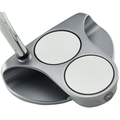 Putter Odyssey White Hot OG 2-Ball 34"