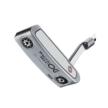 Putter Odyssey White Hot OG 1WS 33"