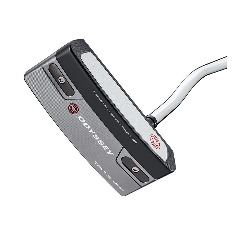 Putter Odyssey Tri Hot 5K Trilpe Wide 34"