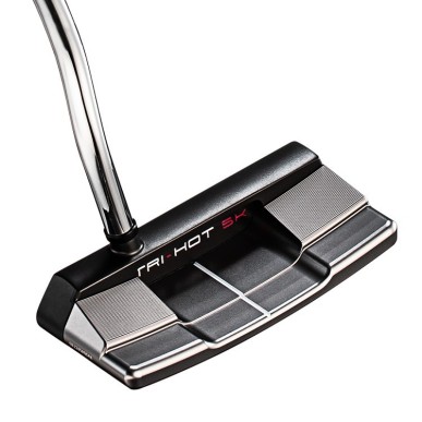 Putter Odyssey Tri Hot 5k Trilpe Wide 34"