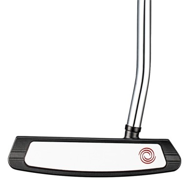 Putter Odyssey Tri Hot 5k Trilpe Wide 34"