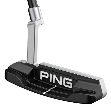 Putter Ping Tungsten Anser 34"