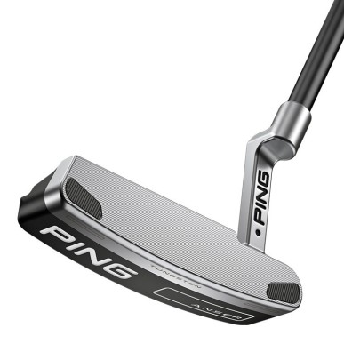 Putter Ping Tungsten Anser 34"