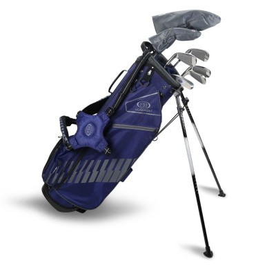 Sacca Completa da Golf Junior US KIDS UL 60 (152 - 160 cm) 7 Club