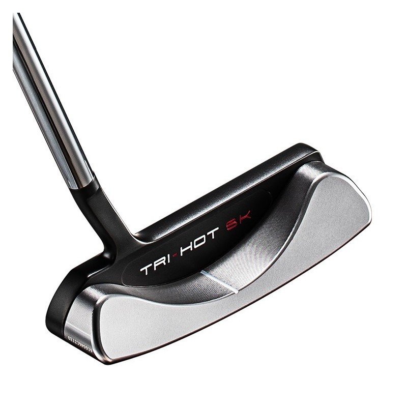 Putter Odyssey Tri Hot 5K Three 35"