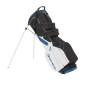 Sacca Golf da Spalla TaylorMade TM22 Flextech Stand Bag (Blue/Black/White)