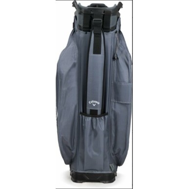 Sacca Golf Callaway ORG 14 HD (Grey/Blue)