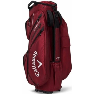 Sacca Golf Callaway ORG 14 (Red/Black)