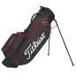 Sacca Golf da Spalla Titleist Players 4 Stadry (Black/Red)