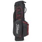 Sacca Golf da Spalla Titleist Players 4 Stadry (Black/Red)