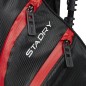 Sacca Golf da Spalla Titleist Players 4 Stadry (Black/Red)