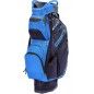 Sacca Golf Sun Mountain C-130 (Navy/Cobalt)