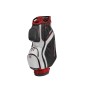 Sacca Golf Sun Mountain CX1 (Black/Carbon/Red)