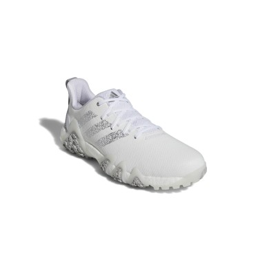 Scarpa Golf Uomo Adidas Codechaos 22 GX3932 White