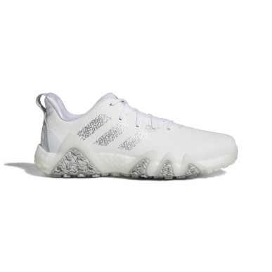 Scarpa Golf Donna Adidas Codechaos 22 Pianta M Cod.GX3933 White