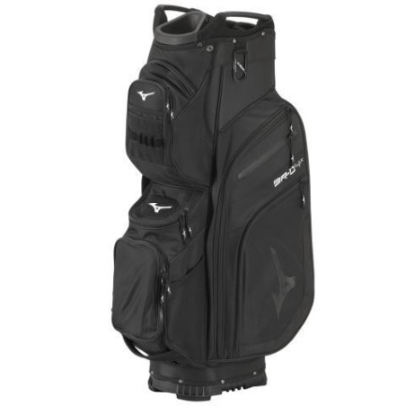 Sacca Golf Mizuno BR-D4C (Black)