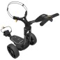 Carrello Elettrico da Golf Powakaddy FX3 EBS-XL 36 Buche