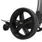 Carrello Elettrico da Golf Powakaddy FX3 EBS-XL 36 Buche