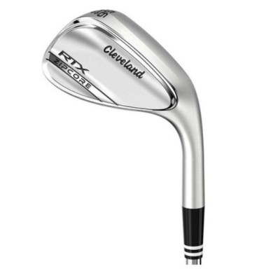 Cleveland RTX Zip Core 52 Mid 10 Wedge