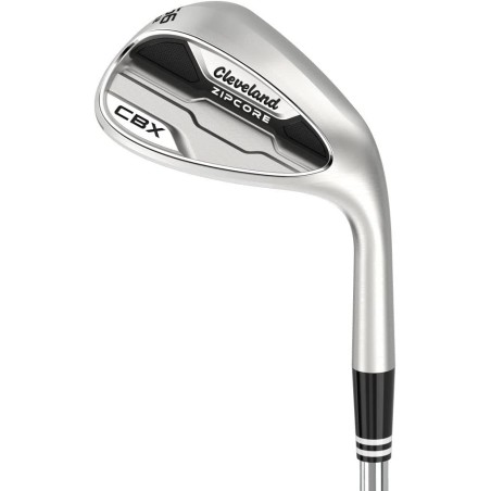 Cleveland CBX ZipCore Forgiveness- Spin 52 -12 Wedge
