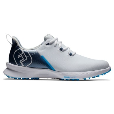 Scarpa Golf Uomo Footjoy Fuel Sport Cod.55454K White