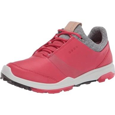 Scarpa Golf Donna Ecco Biom Hybrid 3 Cod.125503 Teaberry