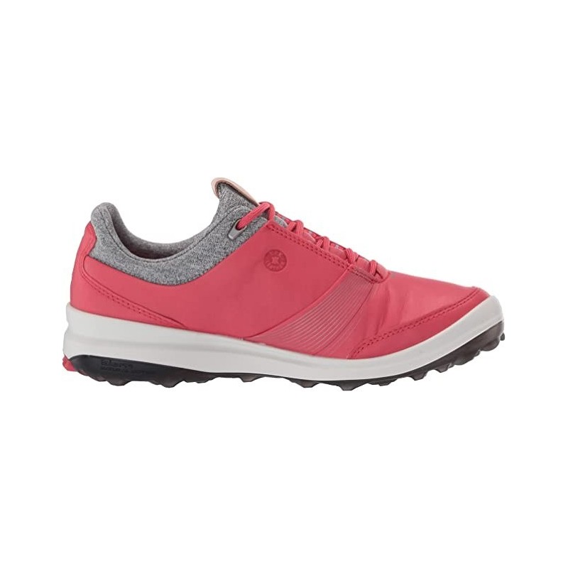 Scarpa Golf Donna Ecco Biom Hybrid 3 Cod.125503 Teaberry