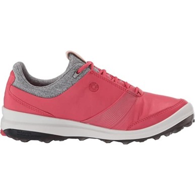 Scarpa Golf Donna Ecco Biom Hybrid 3 Cod.125503 Teaberry