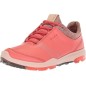 Scarpa Golf Donna Ecco Biom Hybrid 3 Cod.125503 Spiced Coral