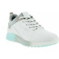 Scarpa Golf Donna Ecco S-Three Cod.102903 White