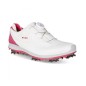 Scarpa Golf Donna Ecco Biom G5 BOA Cod.152503 White