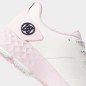Scarpa Golf Donna G/Fore Perforated MG4+ Cod,G4LA23EF23 White/Pink