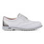 Scarpa Golf Donna Ecco Classic Hybrid Cod.111033  White/Silver