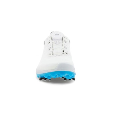 Scarpa Golf Donna Ecco Biom G3 Cod.102413 White