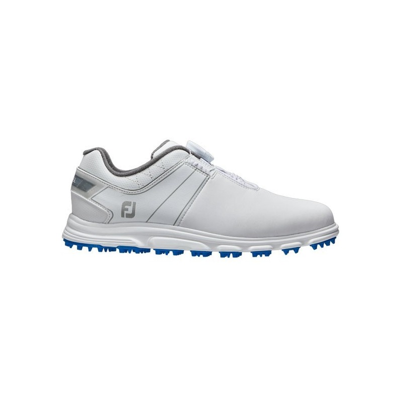 Scarpa Golf Junior FootJoy Pianta M Cod.45031K White