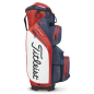 Sacca Golf Titleist Cart 14 Stadry (Navy/Red/White)