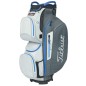 Sacca Golf Titleist Cart 15 Stadry (Charcoal/Royal/Sky)