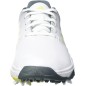 Scarpa Golf Junior Adidas JR ZG21 Pianta M Cod.FW5642 White