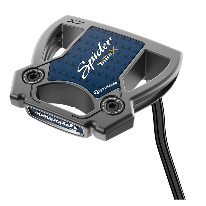 Putter Golf Taylormade Spider TourX  X7 35"