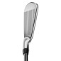 Set Ferri Golf Uomo Titleist T200 3G  dal 5 al GW (7 Ferri) Acciaio Regular