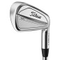 Set Ferri Golf Uomo Titleist T200 3G  dal 5 al GW (7 Ferri) Acciaio Regular